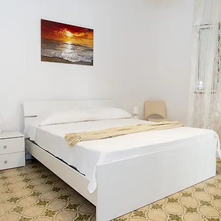 Zaffiro 1 By Thepuglia * Torre Lapillo