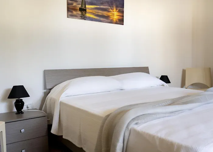 Zaffiro 1 トッレ・ラピッロ