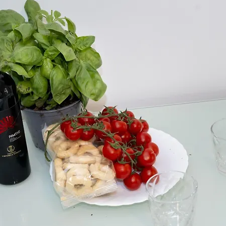 Apartment Zaffiro 1 *