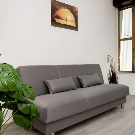 Daire Zaffiro 1 By Thepuglia *