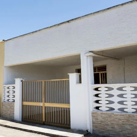 Zaffiro 1 Appartement *