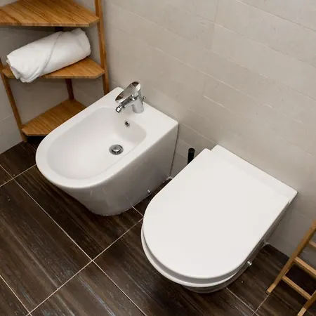 Appartement Zaffiro 1 *