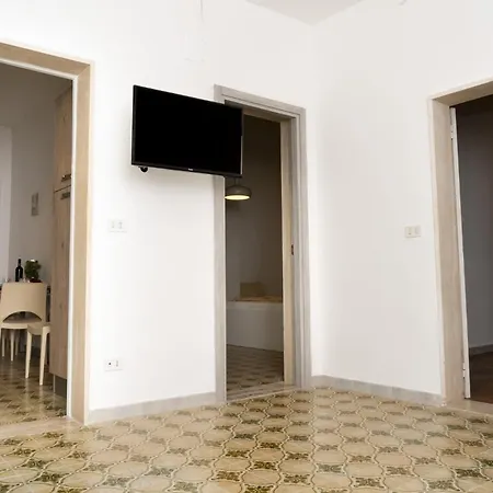 Zaffiro 1 Torre Lapillo