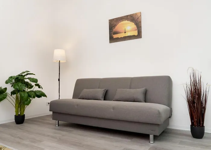 Appartement Zaffiro 1 By Thepuglia Torre Lapillo